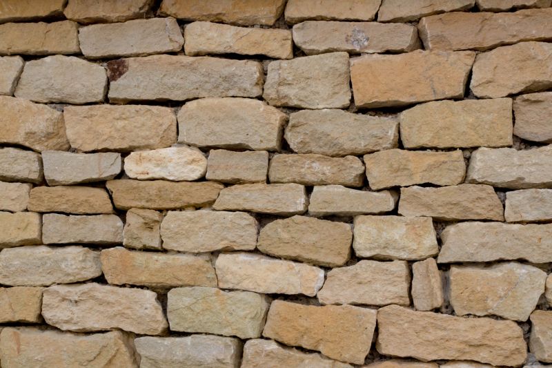 Benefits Of Masonry Brick And Stone Walls