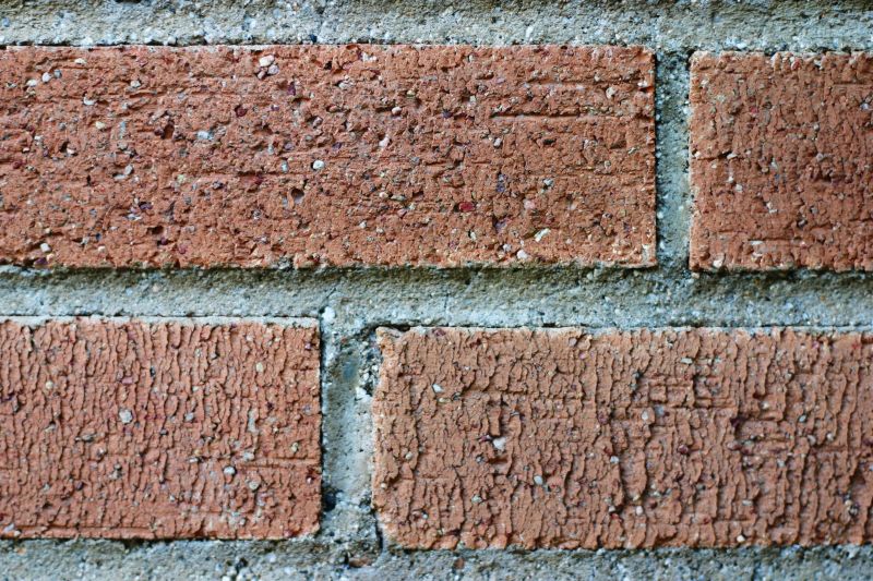 Brick Repointing