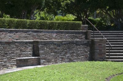 Design Options For Decorative Masonry Wall Installations