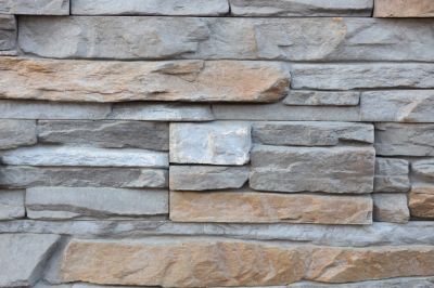 Stone Facade Application