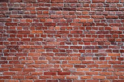 Fill Gaps and Joints with New Mortar