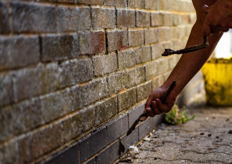 Structural Masonry Service